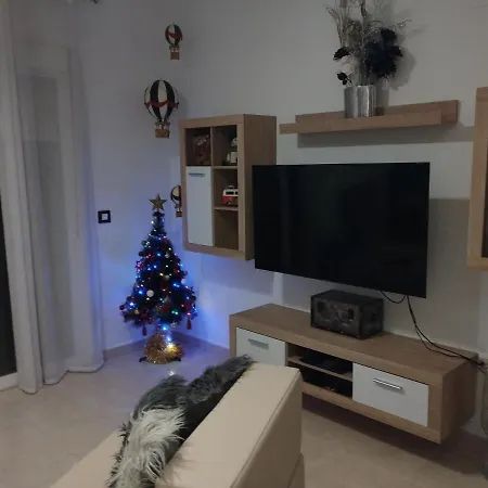 Atico Rilque Apartment Ronda