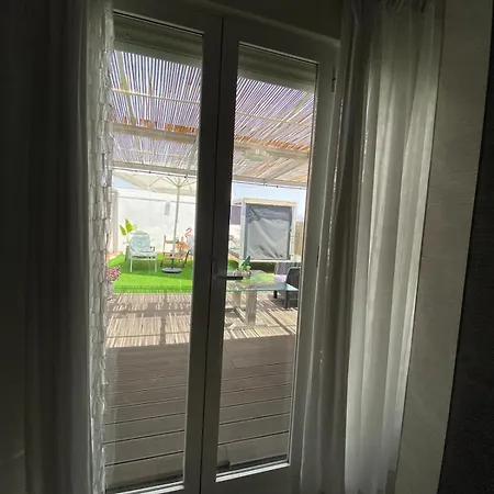 Apartment Atico Rilque