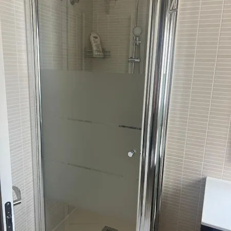 Atico Rilque Apartment *