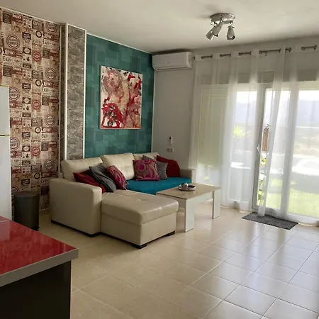 Atico Rilque Apartment Ronda