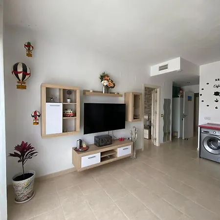 Apartment Atico Rilque Ronda