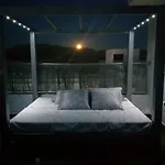 Atico Rilque, Independientes Con Jacuzzi Privado Y Terraza En Ronda
