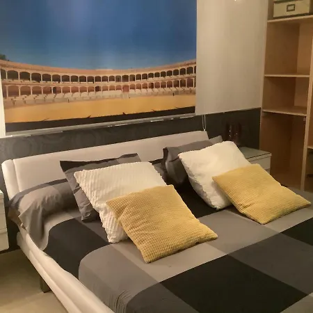 Апартаменты Atico Rilque, Independientes Con Jacuzzi Privado Y Terraza En Ронда
