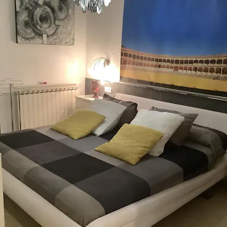 Atico Rilque, Independientes Con Jacuzzi Privado Y Terraza En Апартаменты