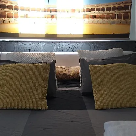 Апартаменты Atico Rilque, Independientes Con Jacuzzi Privado Y Terraza En Ронда