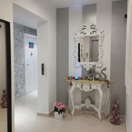 Atico Rilque, Independientes Con Jacuzzi Privado Y Terraza En ロンダ