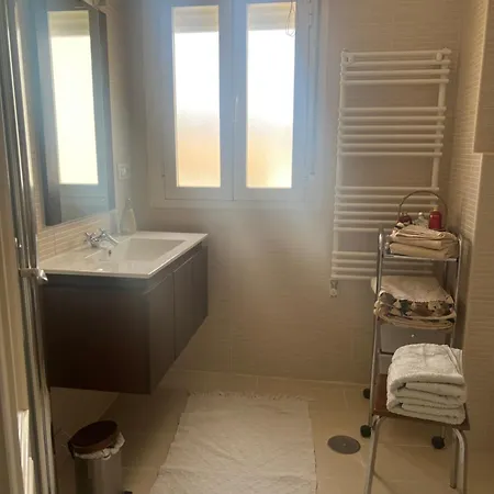 Atico Rilque, Independientes Con Jacuzzi Privado Y Terraza En ロンダ