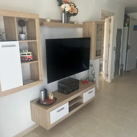 Апартаменты Atico Rilque, Independientes Con Jacuzzi Privado Y Terraza En Ронда
