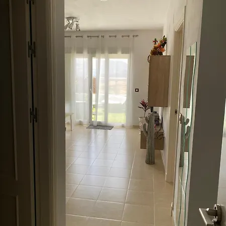 Апартаменты Atico Rilque, Independientes Con Jacuzzi Privado Y Terraza En
