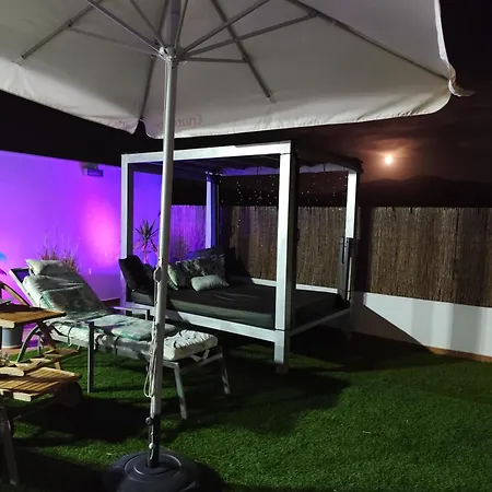 ático Rilque, Independientes Con Jacuzzi Privado Y Terraza En *
