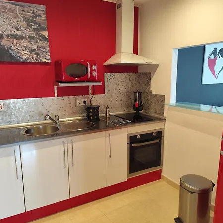 Atico Rilque, Independientes Con Jacuzzi Privado Y Terraza En アパート ロンダ