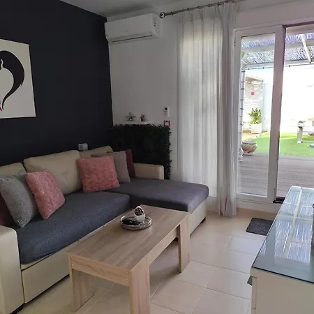 Atico Rilque, Independientes Con Jacuzzi Privado Y Terraza En アパート ロンダ