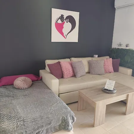 アパート Atico Rilque, Independientes Con Jacuzzi Privado Y Terraza En