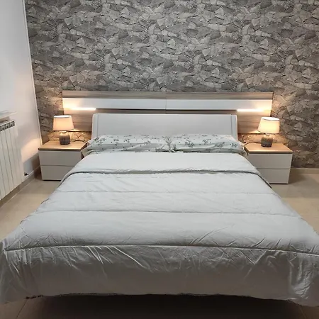Апартаменты Atico Rilque, Independientes Con Jacuzzi Privado Y Terraza En