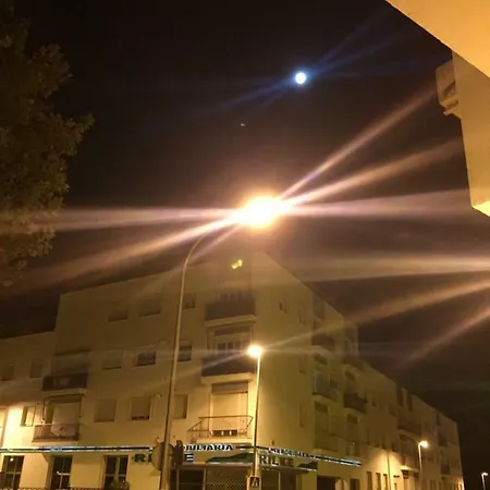 Apartamento ático Rilque *