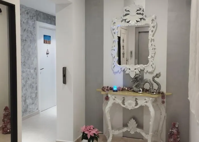 ático Rilque, Independientes Con Jacuzzi Privado Y Terraza En Ronda